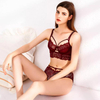 Lady Bra An Hosen Set