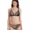 Dammen BH Hosen Set