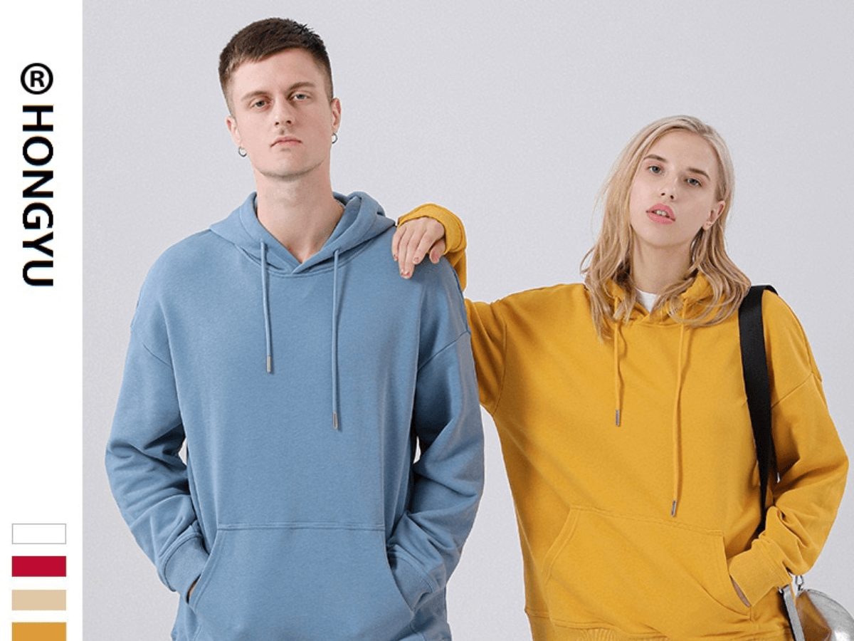 Hongyu Apparel: Revolusjonerer motebransjen med kvalitet og innovasjon