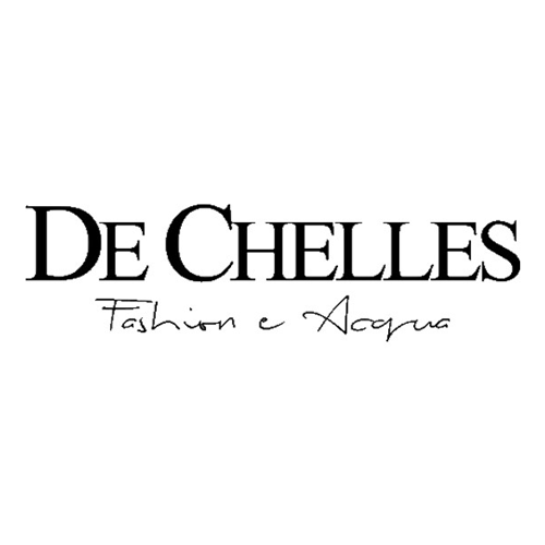 Костими за капење De Chelles: Ја прифаќа бразилската елеганција и иновација во модата на плажа