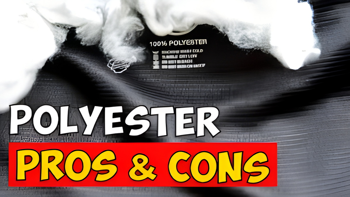 Er polyester badedragter gode?
