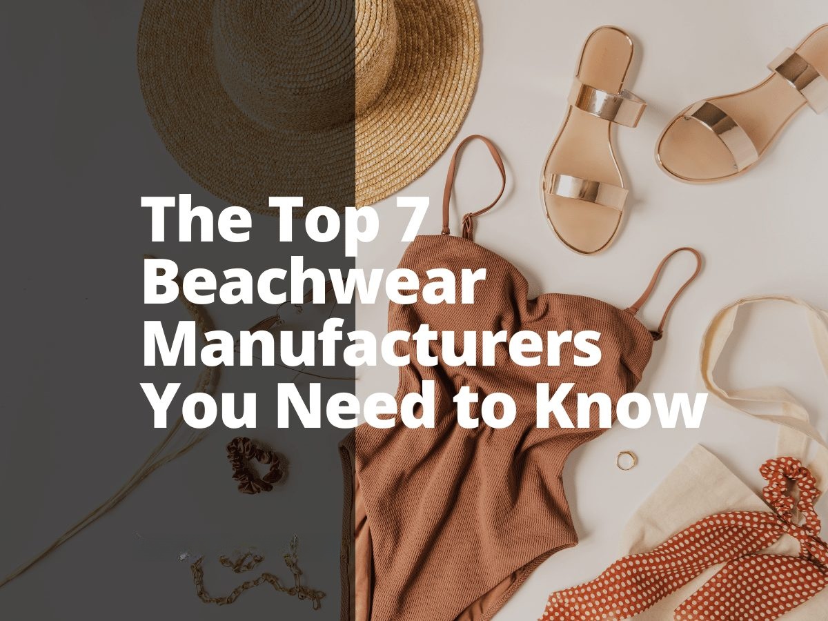 Déi vibrant Welt vu Beachwear Hiersteller: Crafing Summer Dreem