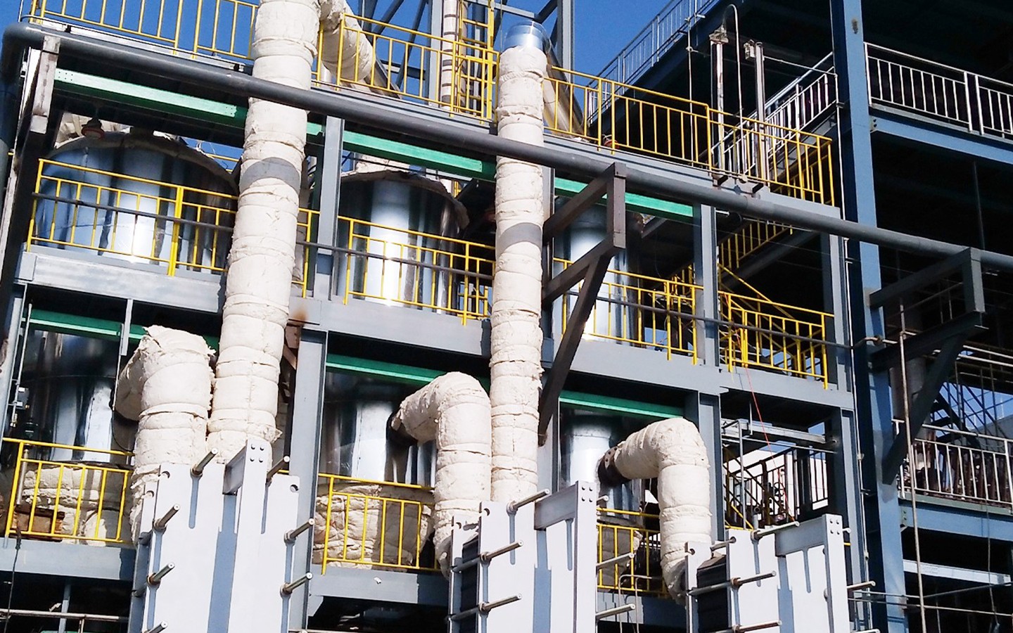 Loji Kuasa Injap Bola Sanitari Elektrik HK60-QW 2-Way