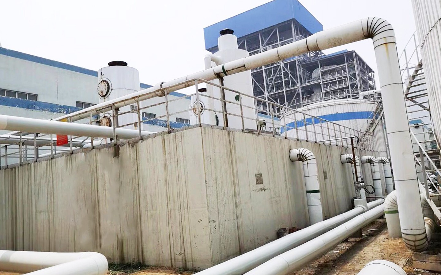 Электростанции с дроссельной заслонкой Pn 10