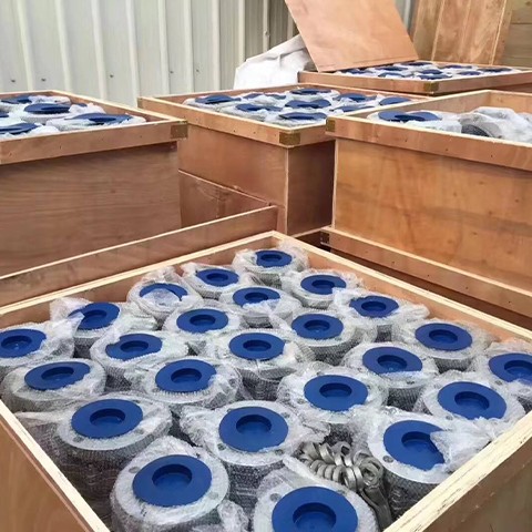 Harga Injap Rama-rama 200mm Kilang COVNA