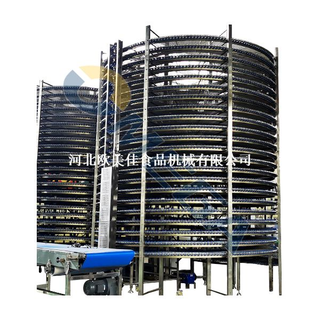 欧美佳冷却塔 螺旋冷却塔 