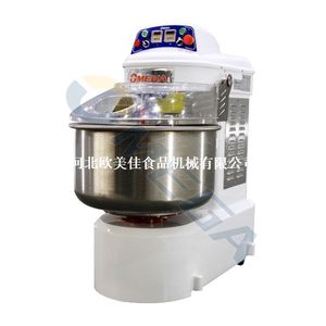 双速螺旋固定缸和面机 SMF100(两包粉)