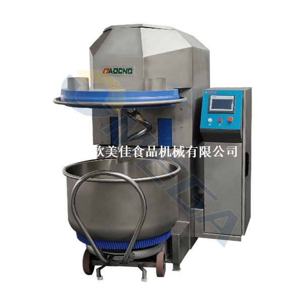 欧美佳离缸和面机SMR200(5包粉）