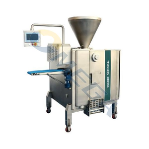 欧美佳高精度面团分块机