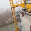 Fullwon XCMG Bridge-detection Vehicle XZJ5312JQJC4