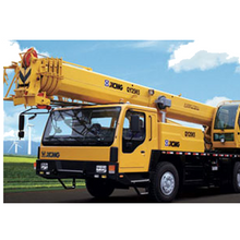 XCMG Mobile Crane QY25K-IISupply by Fullwon