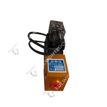 XCMG Truck crane 23JVD3S.1 solenoid valve