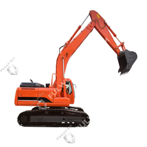 Fullwon SW300LC-7 Excavators