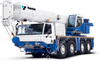 TADANO Cheap All Terrain Crane-ATF100G-4 
