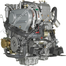 YANMAR Cheap Commercial Marine-2YM15