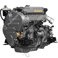 YANMAR Cheap Commercial Marine-4JH5E
