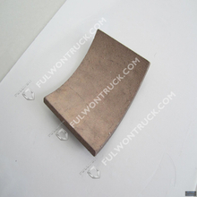 XCMG Tower crane Lifting mechanism brake pad