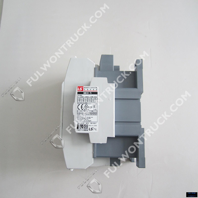 XCMG Tower crane Contactor GMC-75
