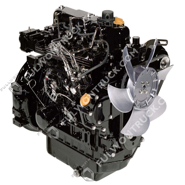 YANMAR Cheap Industrial -4TNV88-B