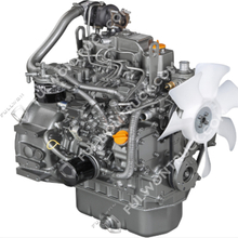 YANMAR Cheap Industrial -3TNV84T-B