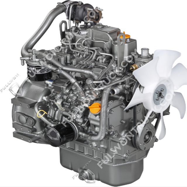 YANMAR Cheap Industrial -3TNV84T-B