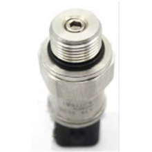 Fullwon ORIGINAL Volvo EC210B Common Rail Pressure Sensor