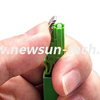 MPO/MU/E2000 Fixed Male-Female Fiber Optic Attenuator, 1dB~25dB