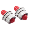 FC/SC/LC/ST/SMA Type Customized Variable Fiber Optic Attenuator, 1~30dB