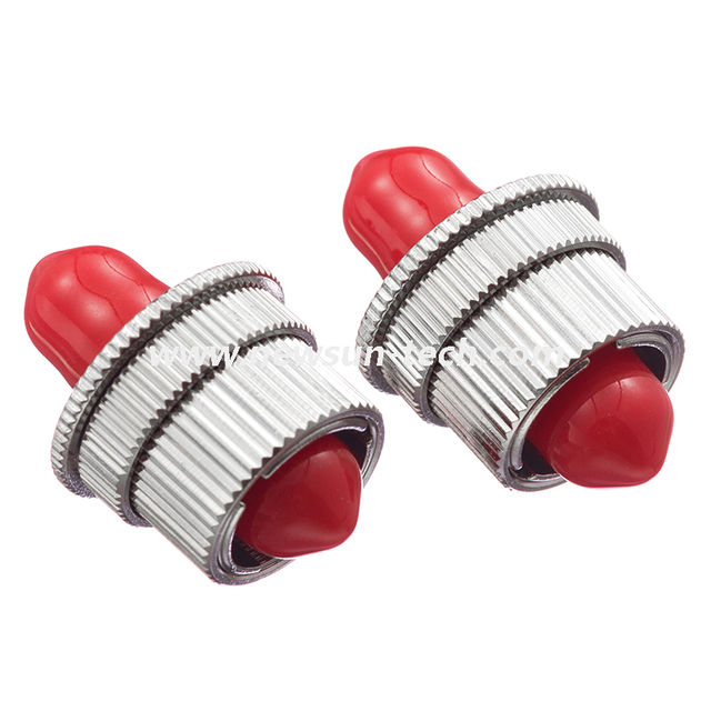 FC/SC/LC/ST/SMA Type Customized Variable Fiber Optic Attenuator, 1~30dB