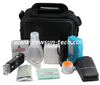 NS-710 Fiber Optic Cleaning Tool Bag Network Optical Fiber Tool Kit 