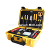NSK-055 Fiber Optic Fusion Splicing Cable Construction Tool Kit 