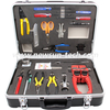 NSK-062 Fiber Optic Outdoor Cable Construction Tool Kit 
