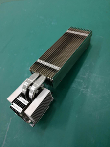 Vapor Chamber Heatsink VC004