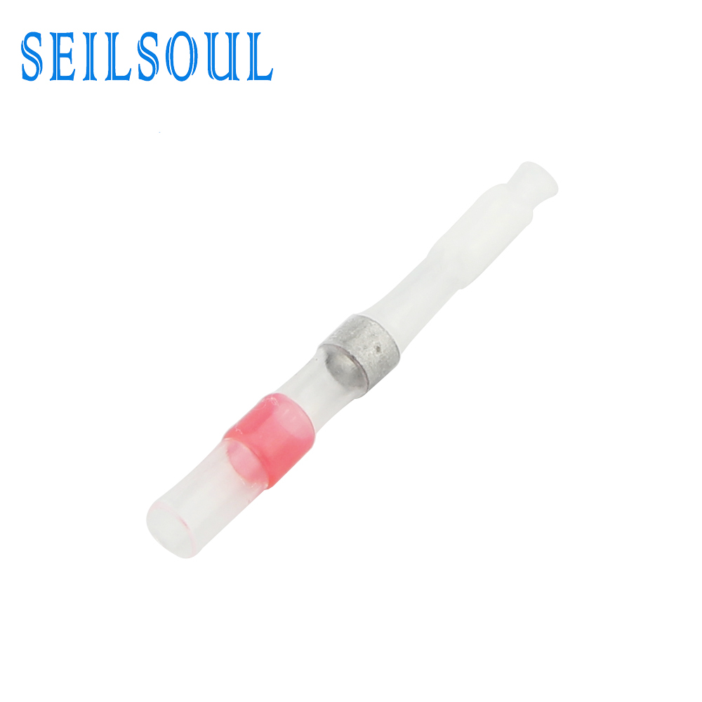 Seilsoul Hot Sale Heat Shrink Terminal Connector Kit - HXTS