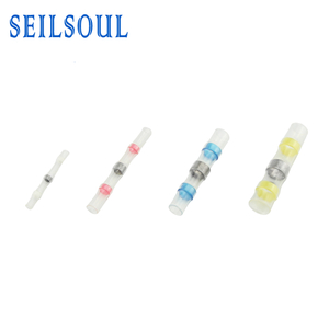Seilsoul Professional Waterproof Heat Shrink Terminal Connector - HXT