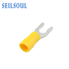 Seilsoul Hot Sale Fork Style Pre-Insulated Single Terminal for Electrical Cable - LSV