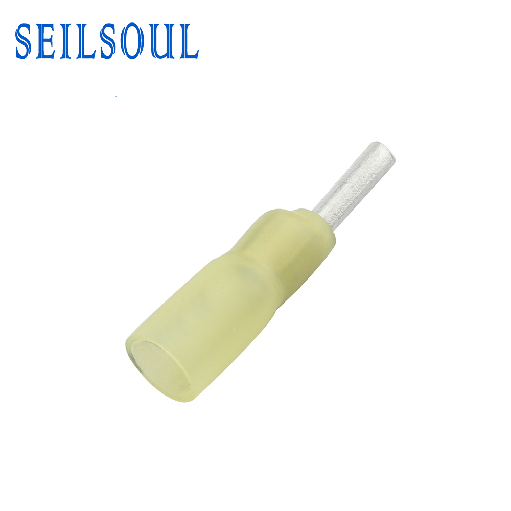Seilsoul Customized Copper Heat Shrink Terminal Connector - RSPT