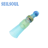 Seilsoul Transparent Premuim Heat Shrink Terminal Connector - HSWN