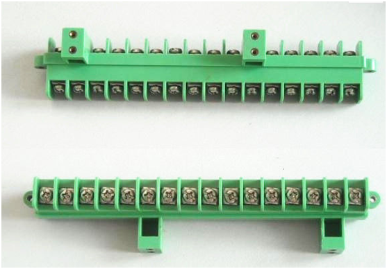 electrical wire connector