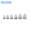 Seilsoul free sample Thread connectors wire accessories HP