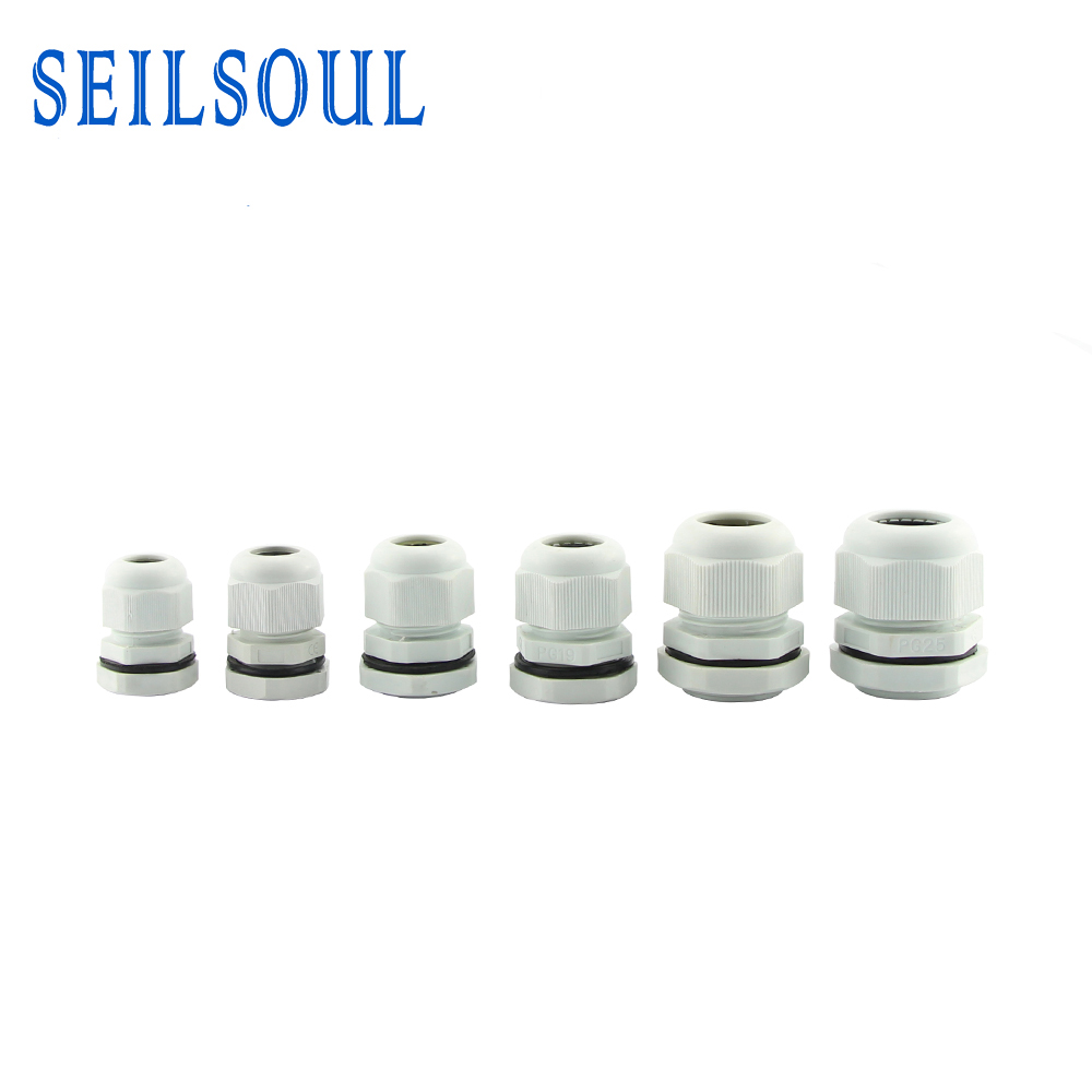 Seilsoul free sample Thread connectors wire accessories HP