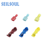 Seilsoul High Quality Wire Accessories Solderless Terminals 878