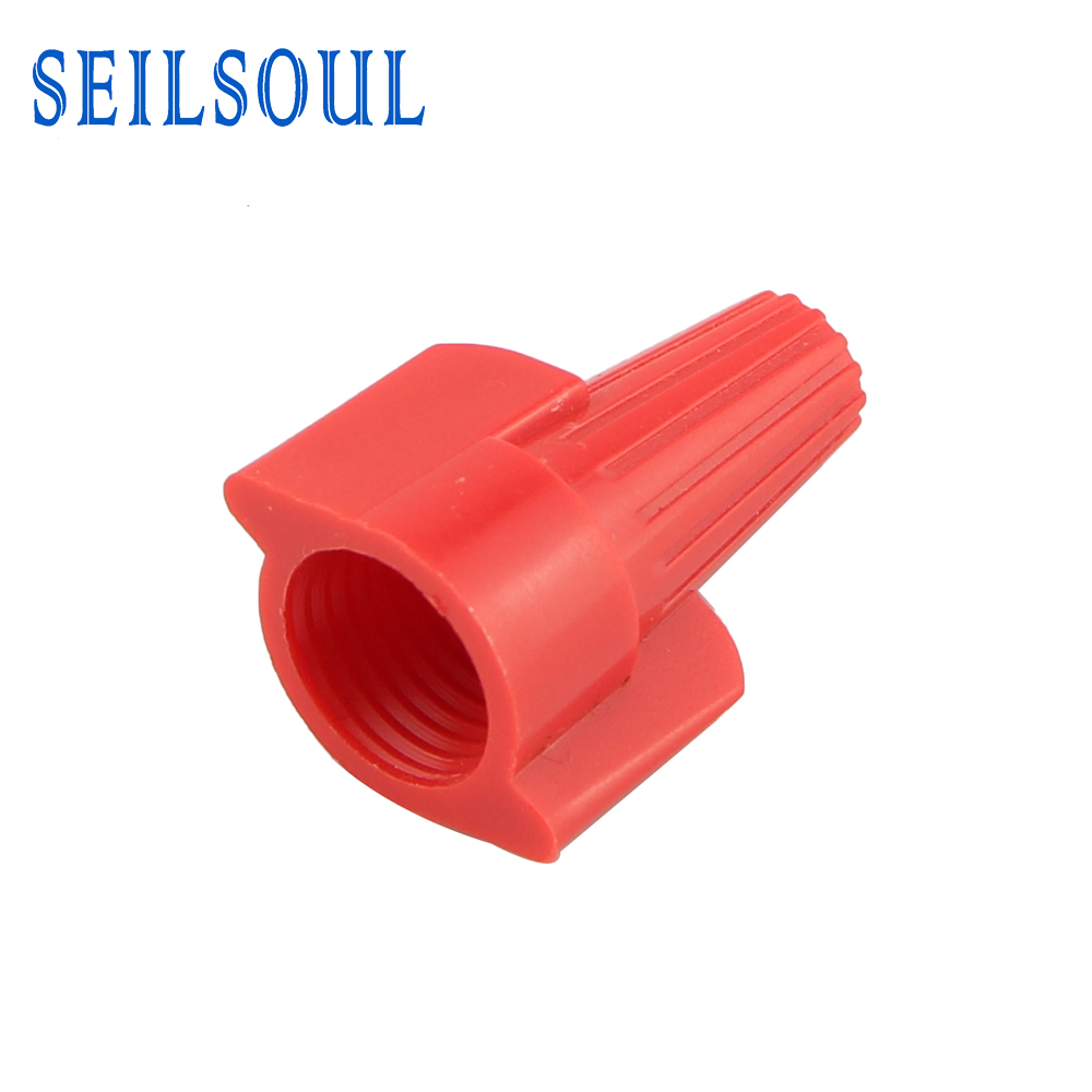 Seilsoul copper tube nylon bushing wire accessories HP