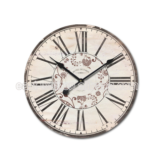 Lightweight Manufacturers Souvenir German Wall Clock Gift Item For Family