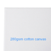 Stretched Canvas 1.6x3.5cm Bar 280gsm Primed Cotton Canvas