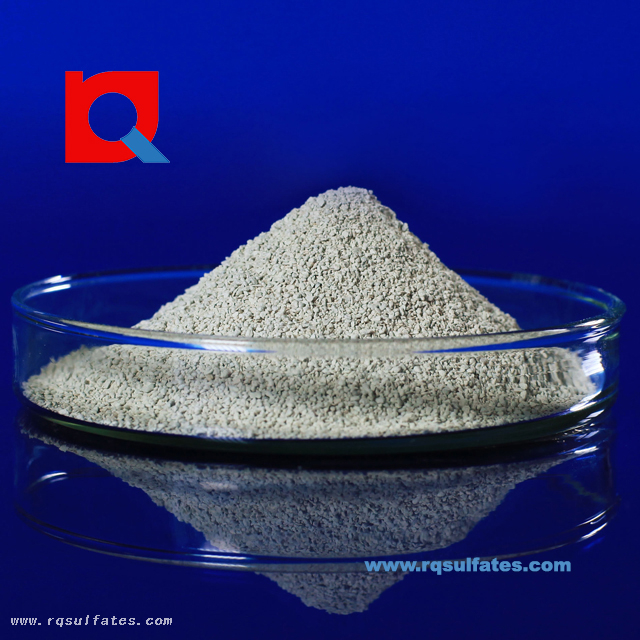 Ferrous Sulfate Monohydrate Granular 