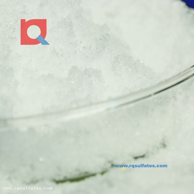Zinc Sulphate Heptahydrate Granular 21%