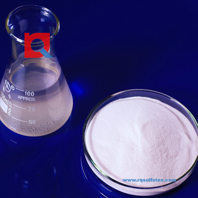 Manganese Sulfate Monohydrate Powder