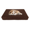  High Quality Custom Cheap Hot Sell Pet Accessories Memory Foam Dog Bed 