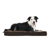 New Style Custom Wholesale Plush Bed High Quality Pet Furniture Memory Foam Dog Bed